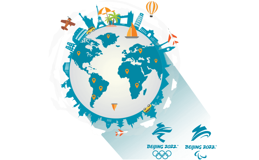 在捷克斯洛伐克连接到中国的软件 - 翻回VPN